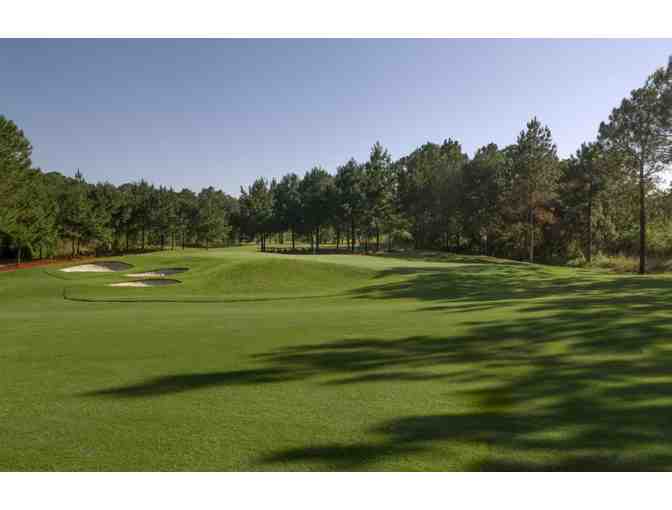 Enjoy foursome Mission Inn - Las Colinas Howey-in-the-Hills, FL + $200 Food Credit
