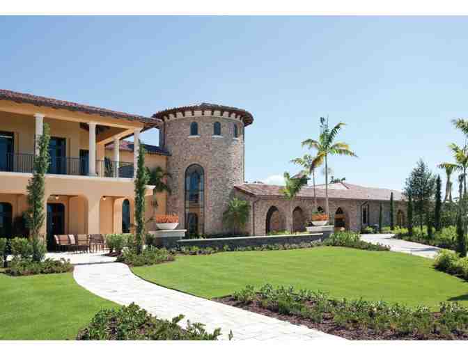 Enjoy foursome Parkland Golf and Country Club Parkland, FL + $200 Food Credit