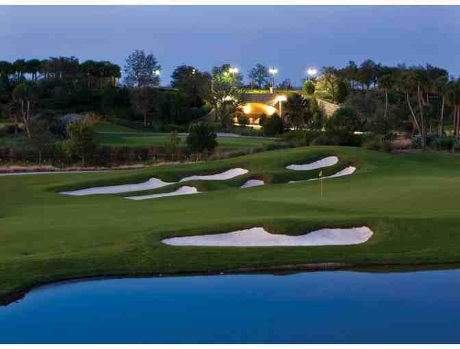 Enjoy foursome Parkland Golf and Country Club Parkland, FL + $200 Food Credit