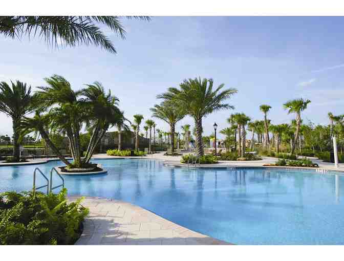 Enjoy foursome Parkland Golf and Country Club Parkland, FL + $200 Food Credit