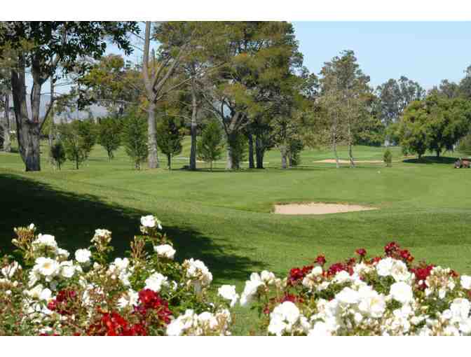 Enjoy foursome Santa Maria Country Club Santa Maria, CA + $200 Food Credit