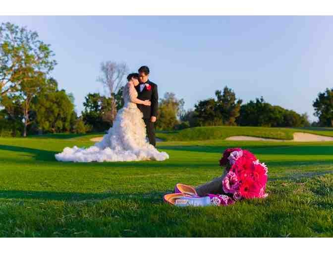 Enjoy foursome Skylinks At Long Beach Golf Course Long Beach, CA + $200 Food Credit