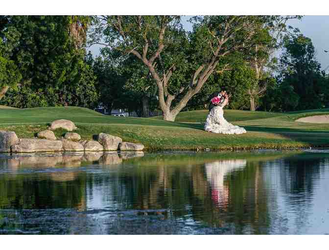 Enjoy foursome Skylinks At Long Beach Golf Course Long Beach, CA + $200 Food Credit