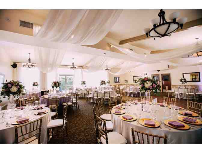 Enjoy foursome Skylinks At Long Beach Golf Course Long Beach, CA + $200 Food Credit