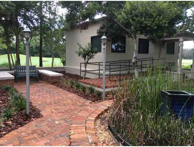 Enjoy foursome St. James Bay Carrabelle, FL + $200 Food Credit