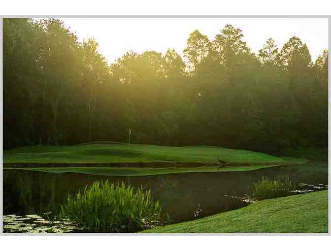 Enjoy foursome Tampa Palms Golf & Country Club Tampa, FL + $200 Food Credit