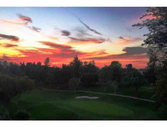 Enjoy foursome Yorba Linda Country Club Yorba Linda, CA + $200 Food Credit