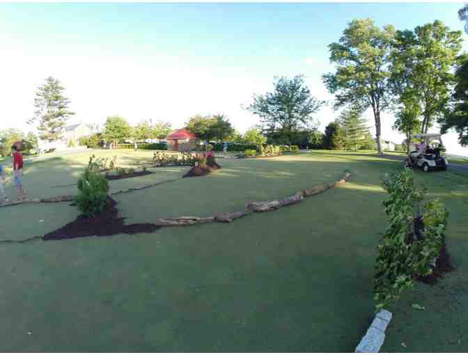 Enjoy Golf for 4 @ Belmont Country Club Ashburn,VA + $100 Food Credit