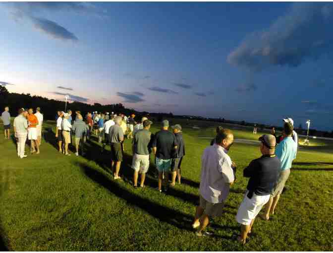 Enjoy Golf for 4 @ Belmont Country Club Ashburn,VA + $100 Food Credit