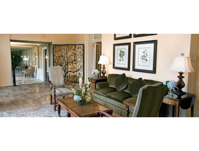 Enjoy Golf for 4 @ Belmont Country Club Ashburn,VA + $100 Food Credit