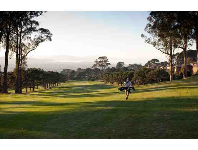 Enjoy Golf for 4 @ Berkeley Country Club El Cerritos, CA + $100 Food Credit