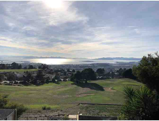 Enjoy Golf for 4 @ Berkeley Country Club El Cerritos, CA + $100 Food Credit