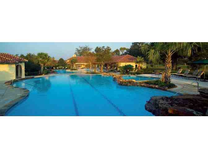 Enjoy Golf for 4 @ Black Hawk Country Club Richmond,TX + $100 FOOD Credit