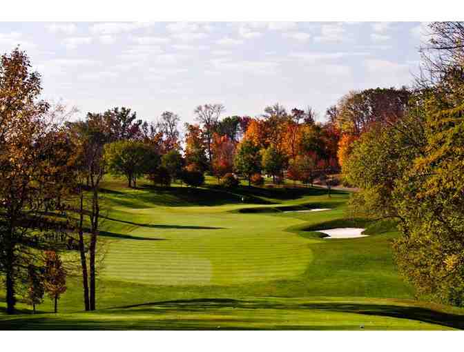 Enjoy Golf for 4 @ Country Club of the North Xenia,OH