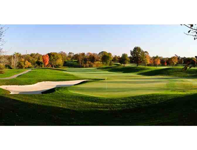 Enjoy Golf for 4 @ Country Club of the North Xenia,OH
