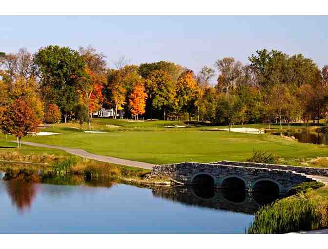 Enjoy Golf for 4 @ Country Club of the North Xenia,OH
