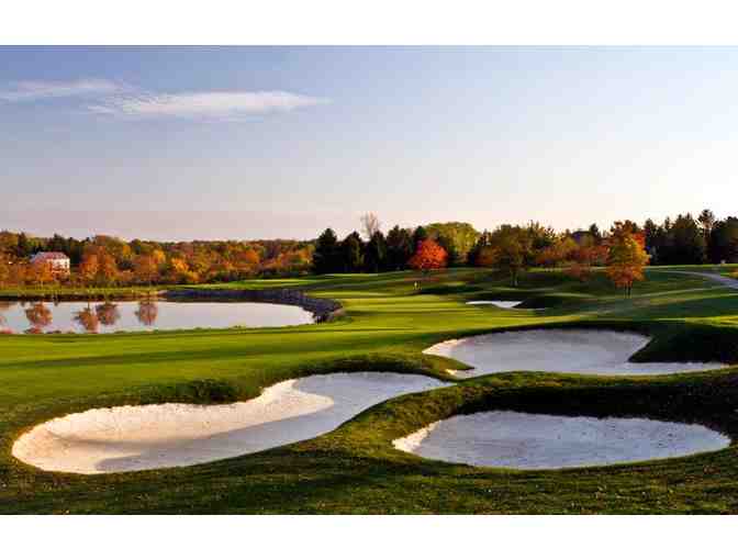 Enjoy Golf for 4 @ Country Club of the North Xenia,OH