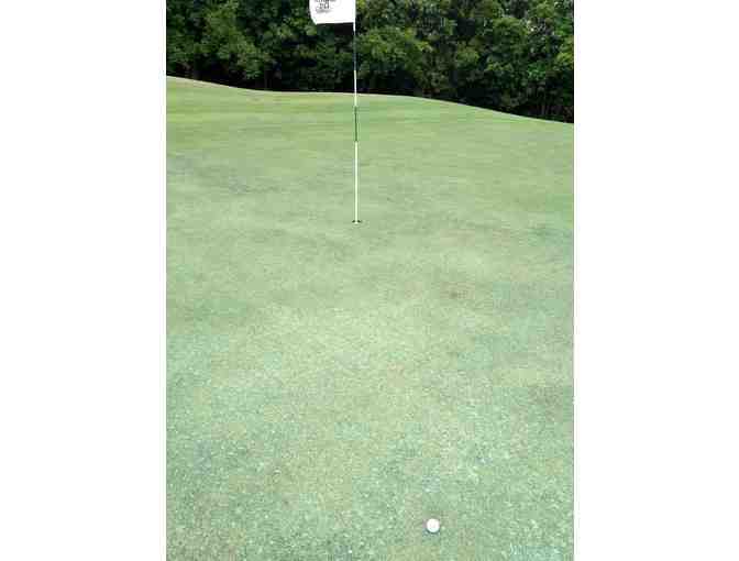 Enjoy Golf for 4 @ Emerald Bay Golf Club in Destin, Fl + $100 Food Credit