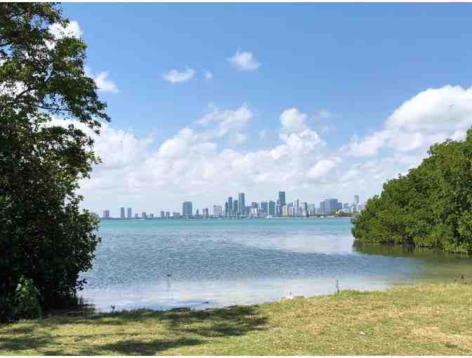 Enjoy Golf for 4 @ Famous Crandon Golf at Key Biscayne, Fl + $100 Food Credit