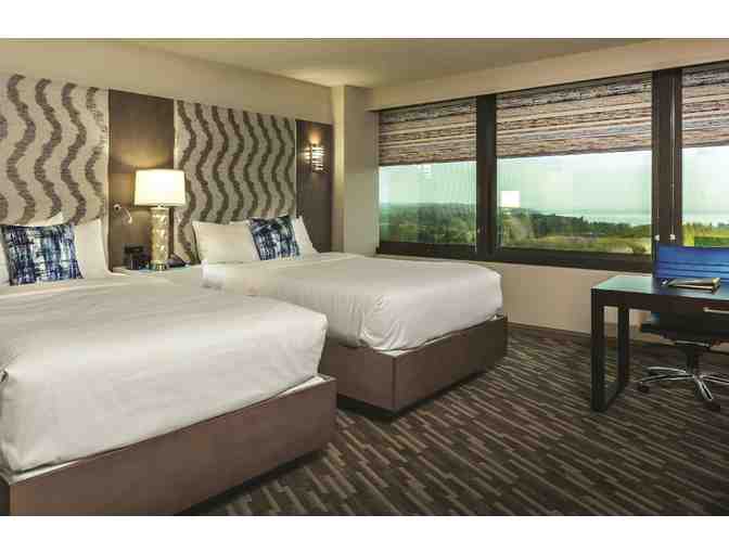 Enjoy Golf for 4 @ Grand Traverse Resort and Spa Acme, MI + $100 Food Credit