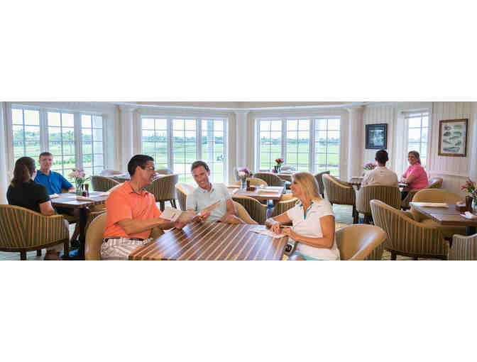 Enjoy Golf for 4 @ The Rookery At Marco Naples,FL + $100 Food Credit