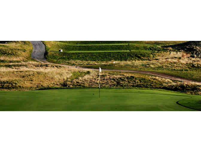 Enjoy Golf for 4 @ The Vineyards Golf Club Riverhead, NY + $100 Food Credit