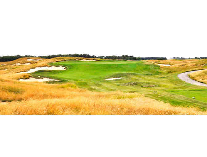 Enjoy Golf for 4 @ The Vineyards Golf Club Riverhead, NY + $100 Food Credit