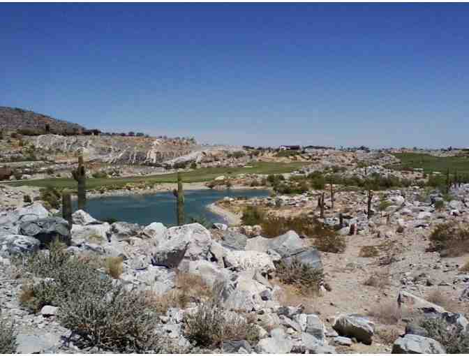 Enjoy Golf for 4 @ Verrado Golf Club Buckeye,AZ + $100 Food Credit