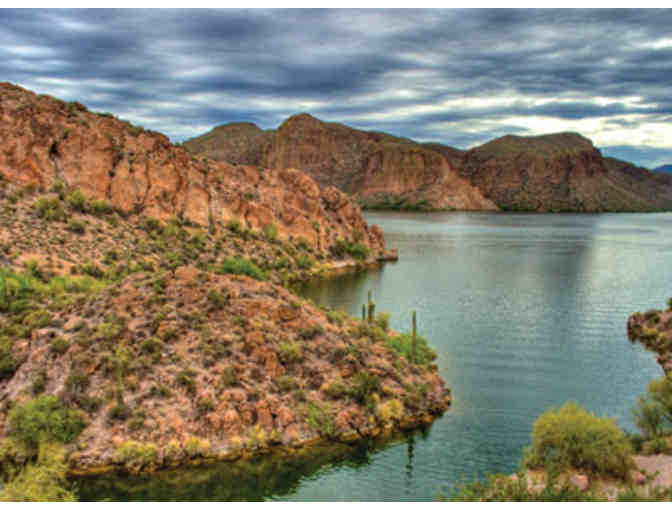 The Duke Golf Club @ Rancho El Dorado Maricopa, AZ + 3 nights LUXE CONDO + $200 FOOD