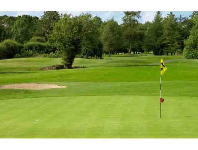 Ultimate Anahiem, California GOLF VACA! Whittier Narrows Golf Course + 3 nights LUXE CONDO