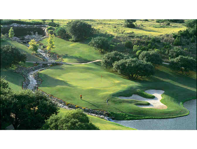 Ultimate Austin,Texas GOLF Getaway! Omni Barton Creek -  Lakeside + 3 nights LUXE Condo