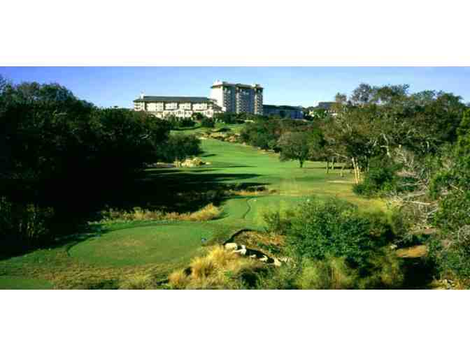Ultimate Austin,Texas GOLF Getaway! Omni Barton Creek -  Lakeside + 3 nights LUXE Condo