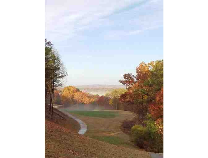 Ultimate Birmingham, AL GOLF Getaway! Heatherwood Hills Country Club + 3 nights AIR STREAM
