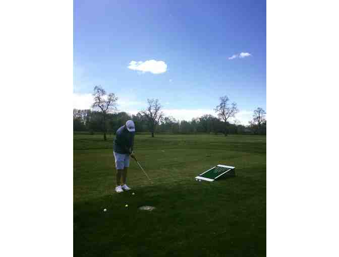 Ultimate Boise, ID GOLF Getaway! Plantation Country Club + 2 nights Wild Rose Manor + $200