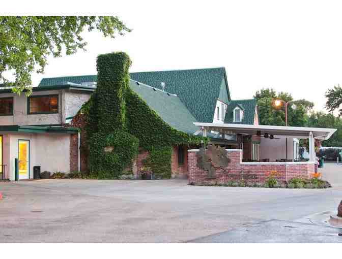 Ultimate Boise, ID GOLF Getaway! Plantation Country Club + 2 nights Wild Rose Manor + $200