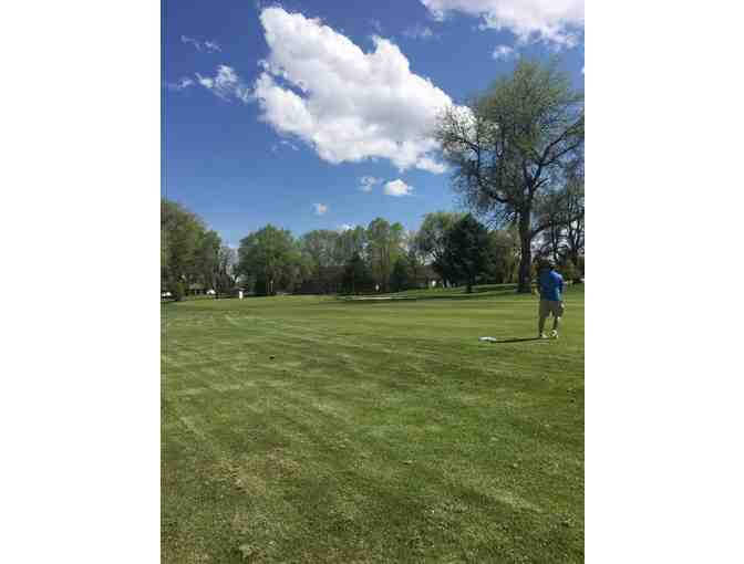 Ultimate Boise, ID GOLF Getaway! Plantation Country Club + 2 nights Wild Rose Manor + $200