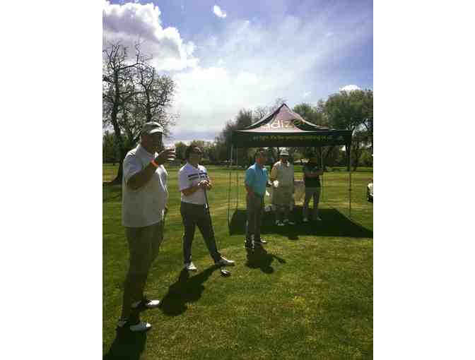 Ultimate Boise, ID GOLF Getaway! Plantation Country Club + 2 nights Wild Rose Manor + $200