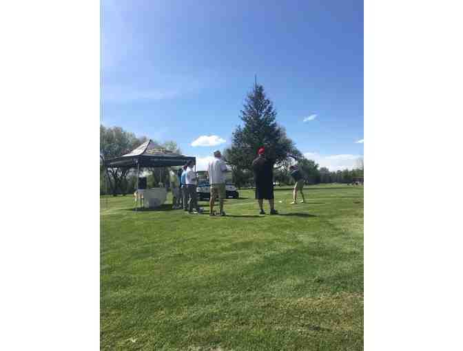 Ultimate Boise, ID GOLF Getaway! Plantation Country Club + 2 nights Wild Rose Manor + $200