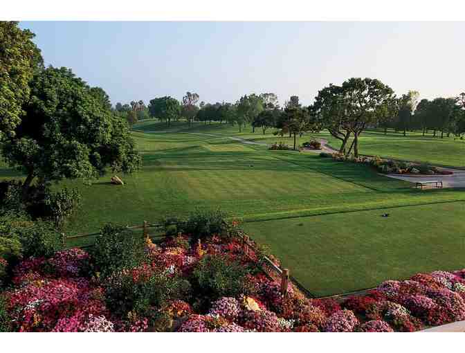 Ultimate Buena Park, California GOLF VACAY!! Los Coyotes Country Club + 3 night LUXE CONDO