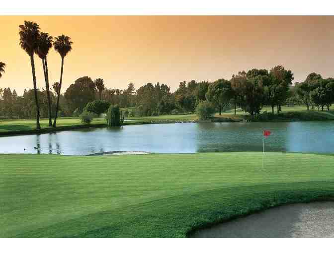 Ultimate Buena Park, California GOLF VACAY!! Los Coyotes Country Club + 3 night LUXE CONDO