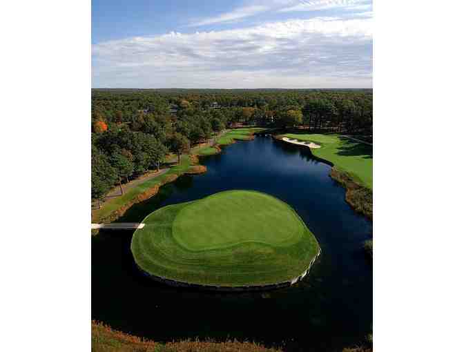 Ultimate Chatham, MA GOLF Getaway! Ridge Club Golf + 3 nights Chatham Seaside + $100 FOOD