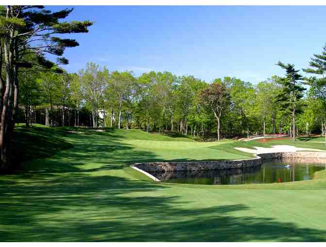 Ultimate Chatham, MA GOLF Getaway! Ridge Club Golf + 3 nights Chatham Seaside + $100 FOOD
