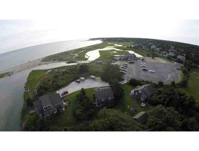Ultimate Chatham, MA GOLF Getaway! Ridge Club Golf + 3 nights Chatham Seaside + $100 FOOD