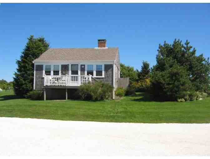 Ultimate Chatham, MA GOLF Getaway! Ridge Club Golf + 3 nights Chatham Seaside + $100 FOOD