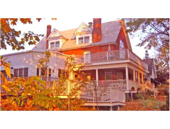 Ultimate Coeur d'Alene, Idaho GOLF GETAWAY! Avondale Golf Club + 3 nights LUXE BnB + $200