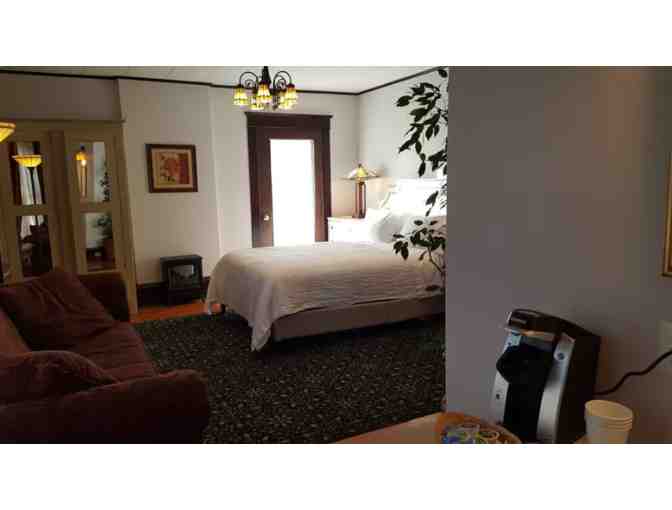 Ultimate Coeur d'Alene, Idaho GOLF GETAWAY! Avondale Golf Club + 3 nights LUXE BnB + $200