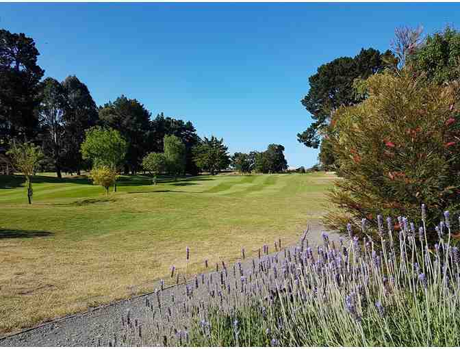 Ultimate Coeur d'Alene, Idaho GOLF GETAWAY! Avondale Golf Club + 3 nights LUXE BnB + $200