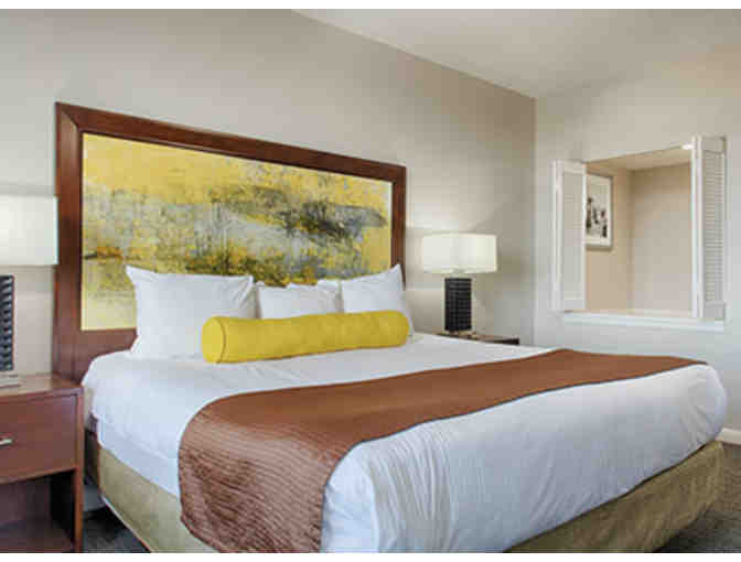 Ultimate Daytona Beach Golf Getaway! Grand Haven Golf Club + 3 night LUXE CONDO + FOOD!