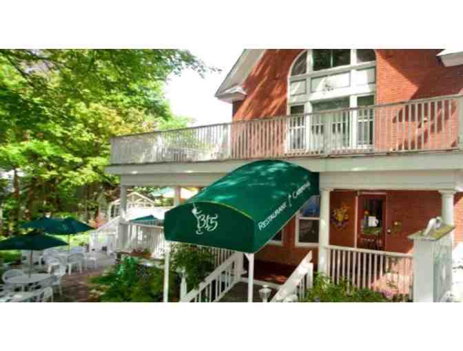 Ultimate Coeur d'Alene, Idaho GOLF GETAWAY! Avondale Golf Club + 3 nights LUXE BnB + $200