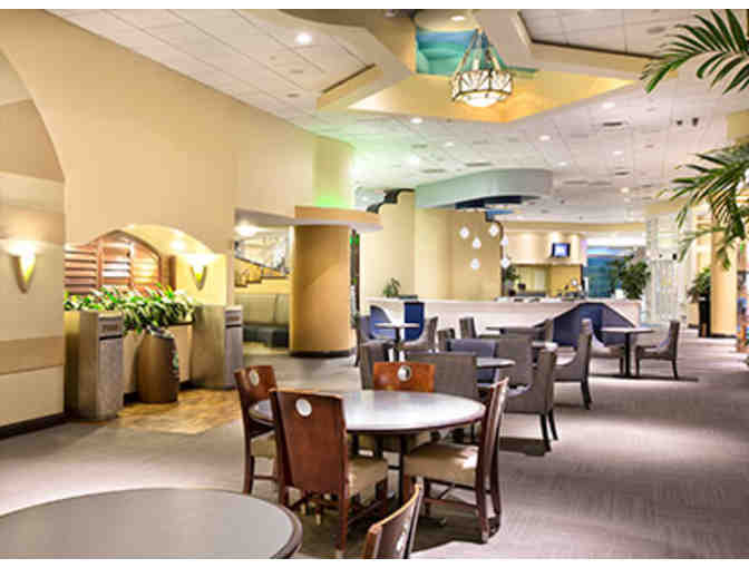 Ultimate Daytona Beach Golf Getaway! Grand Haven Golf Club + 3 night LUXE CONDO + FOOD!